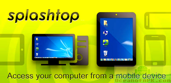Download splashtop remote desktop hd apk windows 10