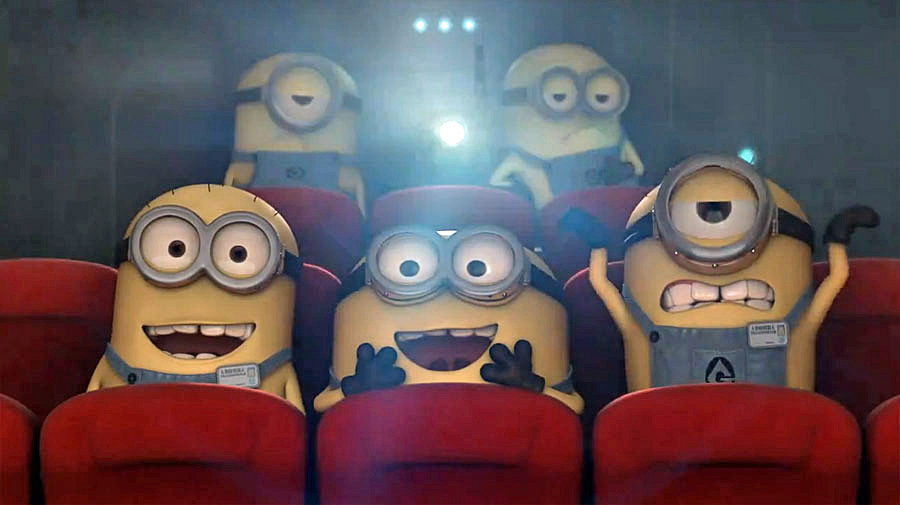 Despicable Me Full Movie Free No Download
