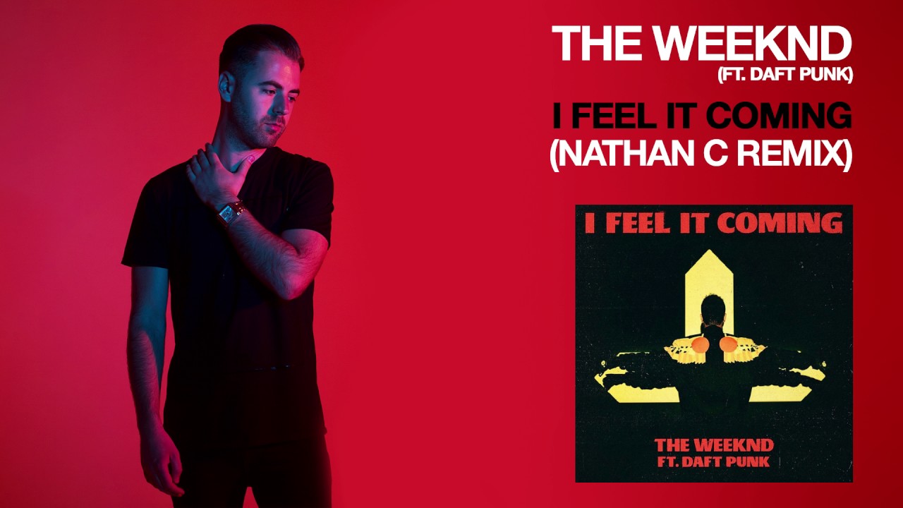 I feel it coming the weeknd free download song